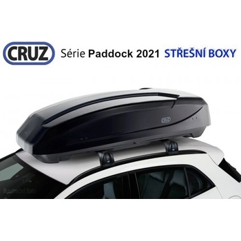 Cruz Paddock 470N