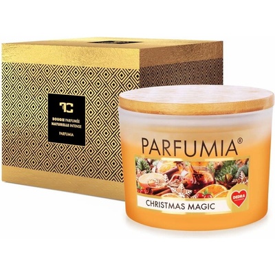 PARFUMIA CHRISTMAS MAGIC 400 ml