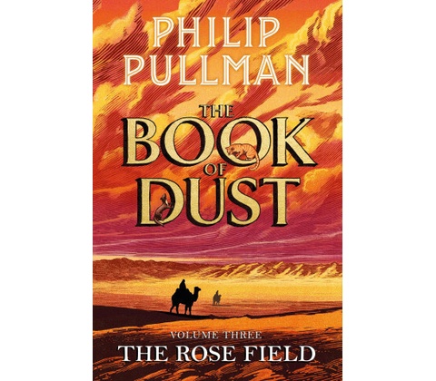 Rose Field