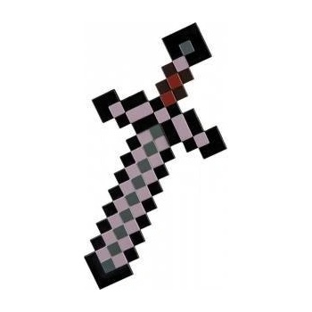 GoDan Miecz Netherite - Minecraft
