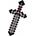 GoDan Miecz Netherite - Minecraft