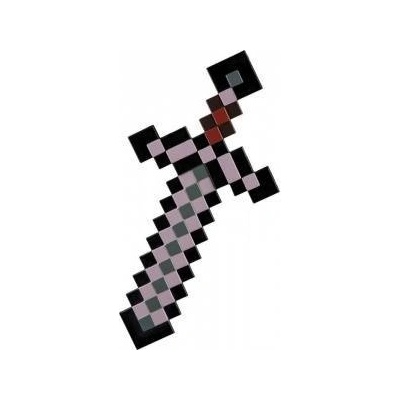 GoDan Miecz Netherite - Minecraft