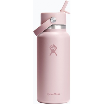 Hydro Flask Термобутилка Hydro Flask Wide Flex Straw 945 ml trillium