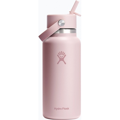 Hydro Flask Термобутилка Hydro Flask Wide Flex Straw 945 ml trillium