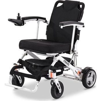 SIV.cz iTravel 1.054 skládací elektrický invalidní vozík