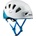 Edelrid Каска от пяна Edelrid Shield II Climbing helmet - Petrol / Snow - размер 48-56 cm (317-0123-0811)