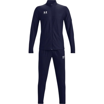 Image 1 of Under Armour Мъжки анцуг Under Armour Challenger Tracksuit Mens - Navy