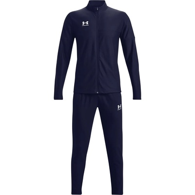 Under Armour Мъжки анцуг Under Armour Challenger Tracksuit Mens - Navy