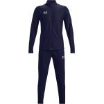 Under Armour Мъжки анцуг Under Armour Challenger Tracksuit Mens - Navy