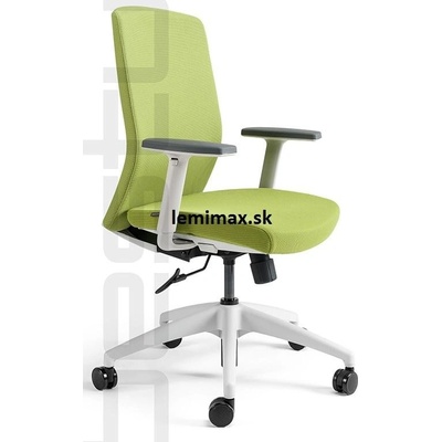 Office Pro bestuhl J2 ECO White BP