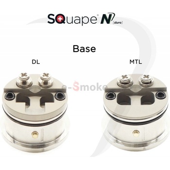SQuape Base DL N[duro]