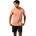 Bauer Pocket Tee Ash Rose