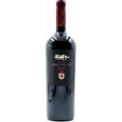 Domaine Bessa Valley Enira Reserva Magnum červená 2019 14,5% 1,5 l (čistá fľaša)