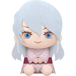 Banpresto Плюшена фигура Banpresto Animation: Demon Slayer - Ume (Ver. A), 20 cm (BP19250)