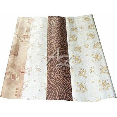 balící papír/10kg potisk 60g. 700x1000mm
