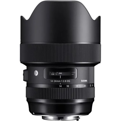 Sigma 14-24mm f/2.8 DG HSM Art (Canon) (212954)