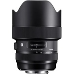 Sigma 14-24mm f/2.8 DG HSM Art (Canon) (212954) Обективи