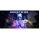 Ghostwire Tokyo