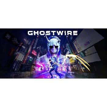 Ghostwire Tokyo