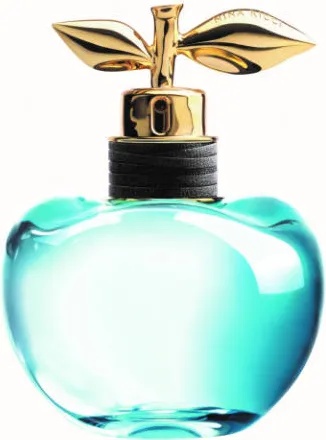 Nina Ricci Les belles de Nina - Luna EDT 80 ml Tester