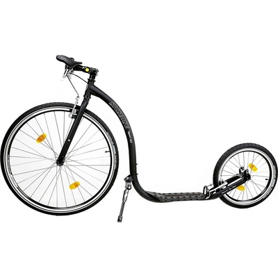Kickbike Sport G4 červená