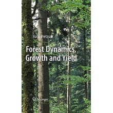 Forest Dynamics, Growth and Yield