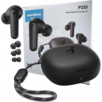 Soundcore Anker P20i