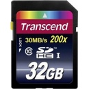 Transcend SDHC 32GB UHS-I U1 TS32GSDHC10U1