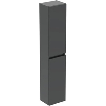 Ideal standart МЕБЕЛ ЗА БАНЯ ТИП КОЛОНА r0268ti 30Х23Х150 mdf СИВ ГЛАНЦ (r0268ti)