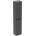 Ideal standart МЕБЕЛ ЗА БАНЯ ТИП КОЛОНА r0268ti 30Х23Х150 mdf СИВ ГЛАНЦ (r0268ti)