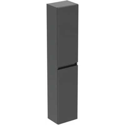 Ideal standart МЕБЕЛ ЗА БАНЯ ТИП КОЛОНА r0268ti 30Х23Х150 mdf СИВ ГЛАНЦ (r0268ti)