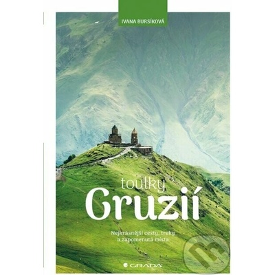 Toulky Gruzií