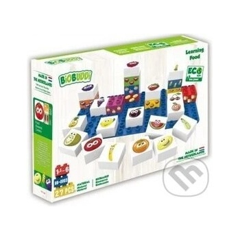 BiOBUDDi obrázky 39 ks