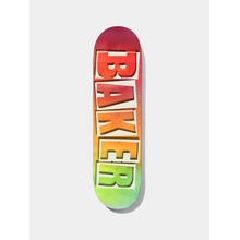 Baker JF Watercolor