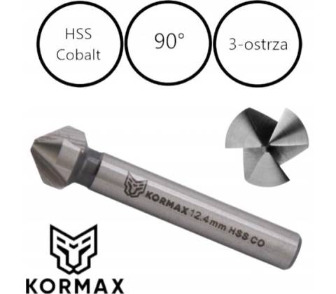 Kormax PSM124C