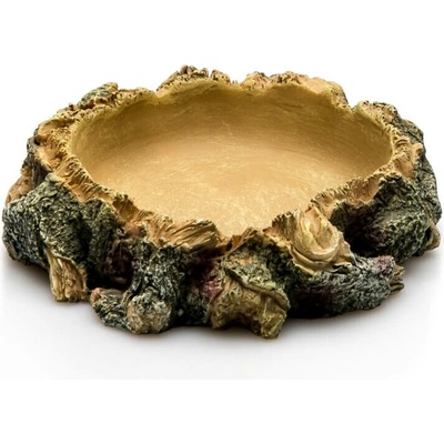 GiganTerra miska Bark M 16 cm