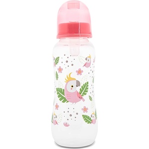Lorelli ШИШЕ 250 МЛ shell pink (10200130006)