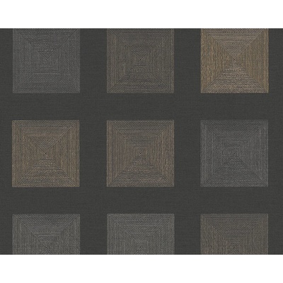 A.S. Création 371724 Vliesové tapety Ethnic Origin, rozmery 0,53m x 10,05m