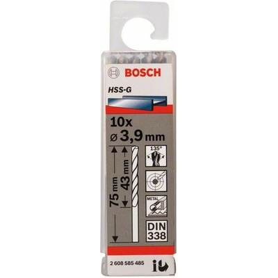Bosch 2608585485