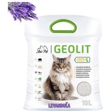 Geolit bentonit Lavander 10 l