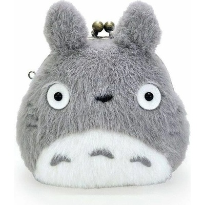 Maison Ghibli Môj sused Totoro šedý