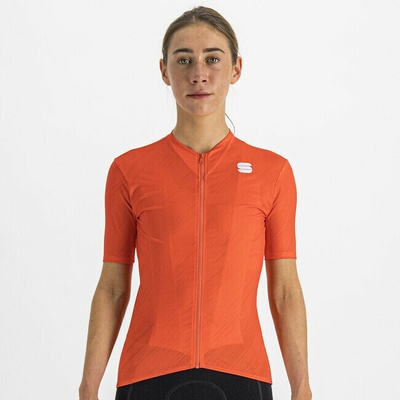 Sportful Flare oranžový dámsky