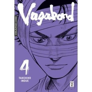 Vagabond - Master Edition 04 | Takehiko Inoue, Holger Hermann Haupt (2025)