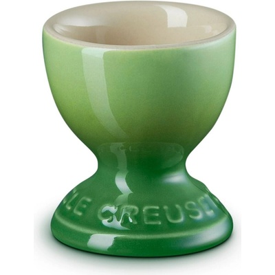 Le Creuset stojan na vajíčko bamboo green