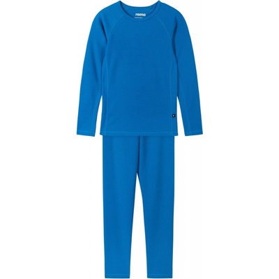Reima Dětský set funkčního prádla Lani Bright blue
