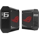 Access pointy a routery Asus GT6, 2ks