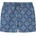 Hackett Бански гащета Hackett Foulard swimming shorts - Blue (Navy)