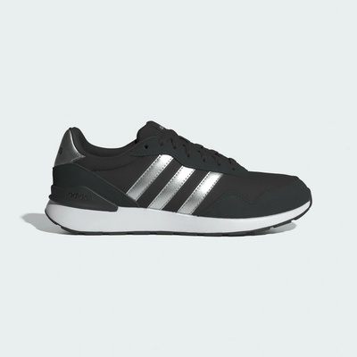 adidas nízke tenisky Run 60s 4.0 čierna