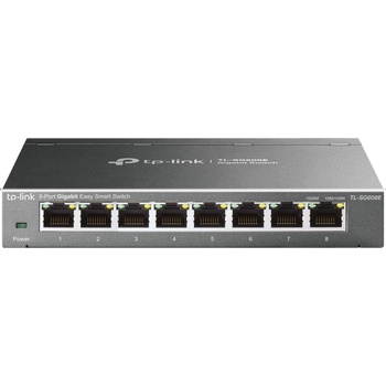 TP-Link TL-SG608E