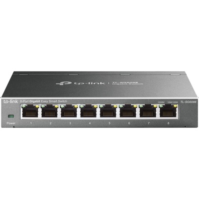 TP-Link TL-SG608E